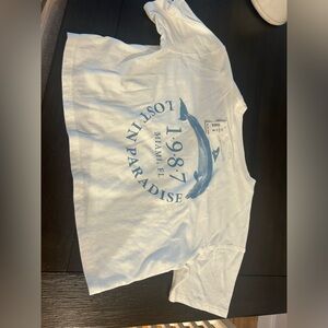 American Eagle Shirt